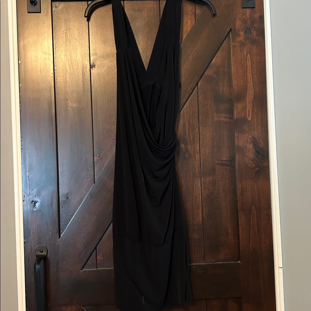 Black Dress by South Pole Edition